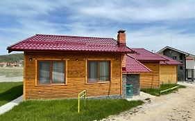 Къщи Мaхони