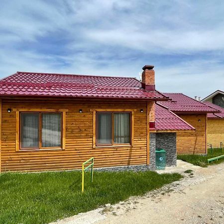 Къщи Мaхони Villa Цигов чарк Екстериор снимка