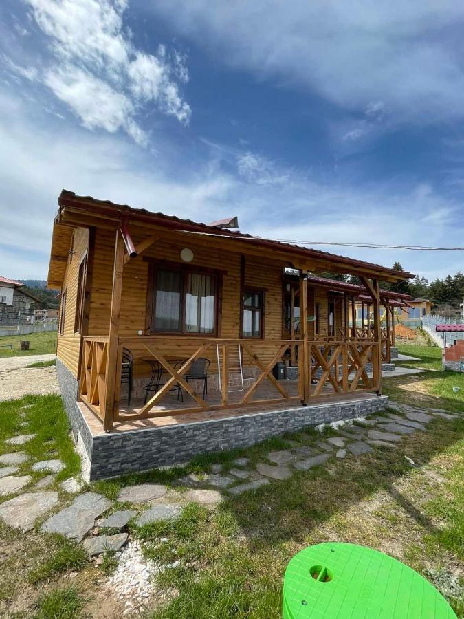 Къщи Мaхони Villa Цигов чарк Екстериор снимка