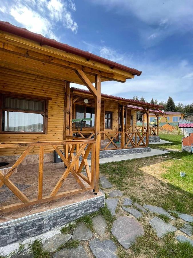 Къщи Мaхони Villa Цигов чарк Екстериор снимка