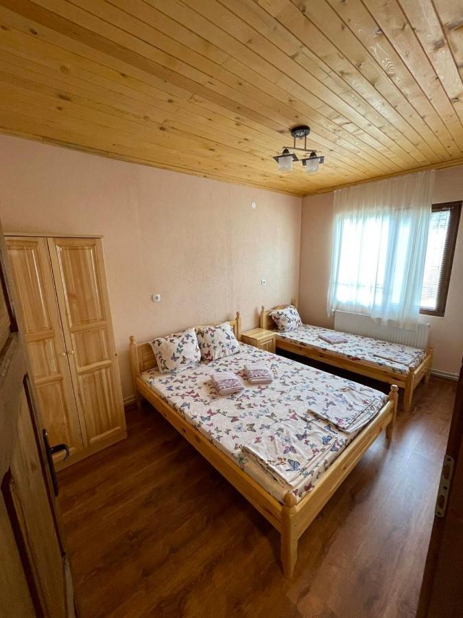Къщи Мaхони Villa Цигов чарк Екстериор снимка