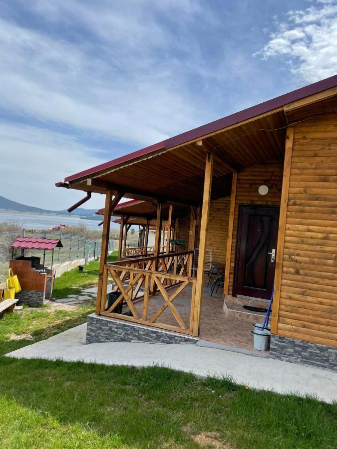 Къщи Мaхони Villa Цигов чарк Екстериор снимка